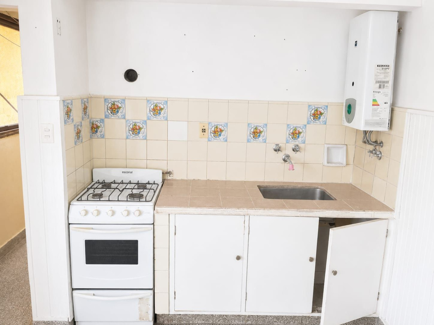Departamento en Venta en Patagones 820, Rosendo Lopez, Bahía Blanca - Bahía Blanca Propiedades | SITIO OFICIAL l