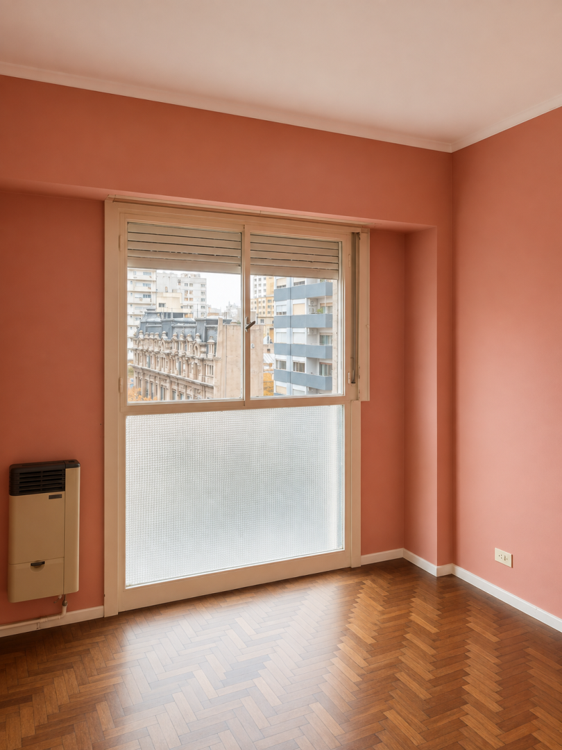 Departamento en Alquiler en MORENO 45, Centro, Bahía Blanca - Bahía Blanca Propiedades | SITIO OFICIAL l