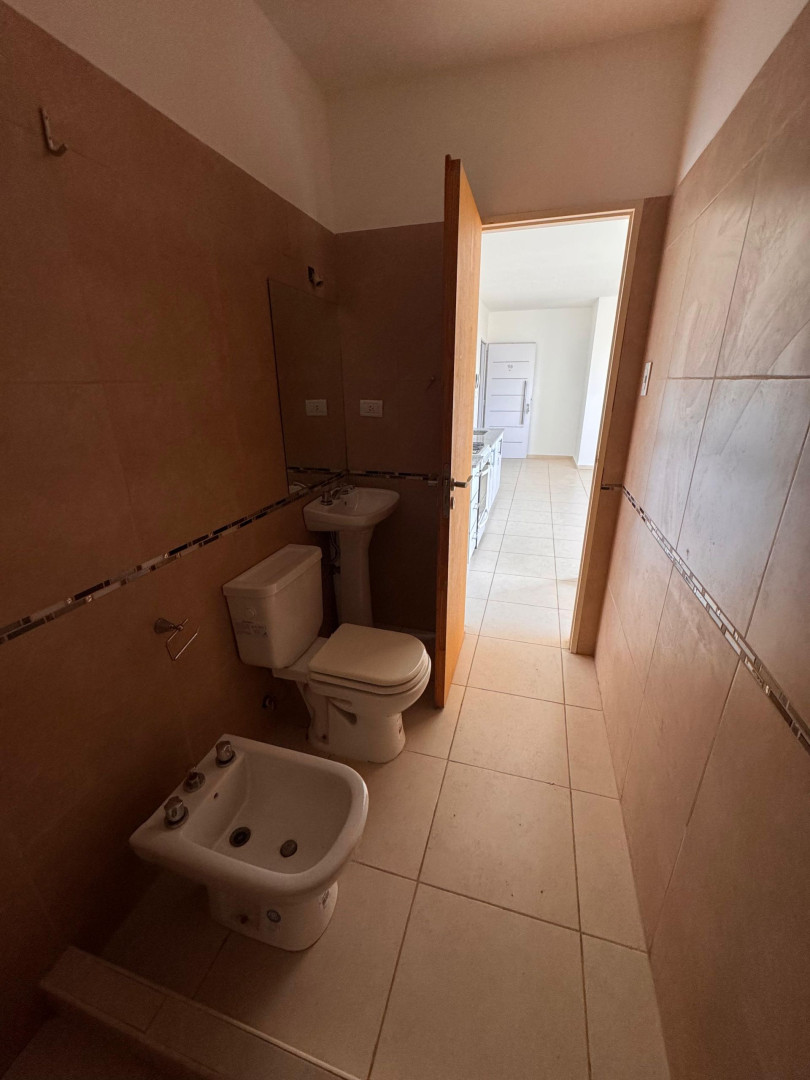 Departamento en Alquiler en Republica Siria 2642 P. 1 - 16,  Bahía Blanca - Bahía Blanca Propiedades | SITIO OFICIAL l