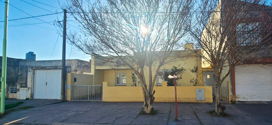 Casa en Venta en Juana Azurduy 2232, Villa Rosas, Bahía Blanca - Bahía Blanca Propiedades | SITIO OFICIAL l