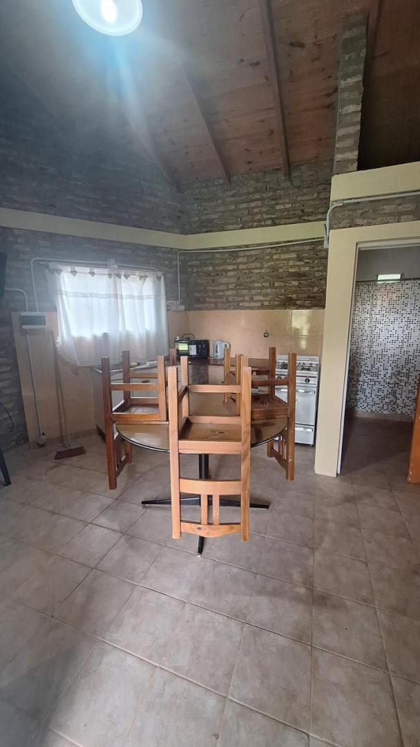 Casa + Departamento en Venta en Los Delfines Y Del Abadejo, Las Dunas, Monte Hermoso - Bahía Blanca Propiedades | SITIO OFICIAL l