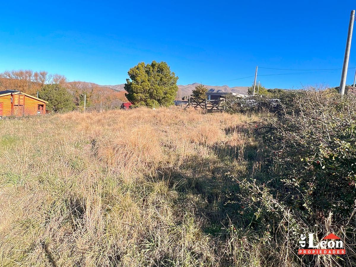 Terreno en Venta en Siete Colores,  Villa Ventana - Bahía Blanca Propiedades | SITIO OFICIAL l