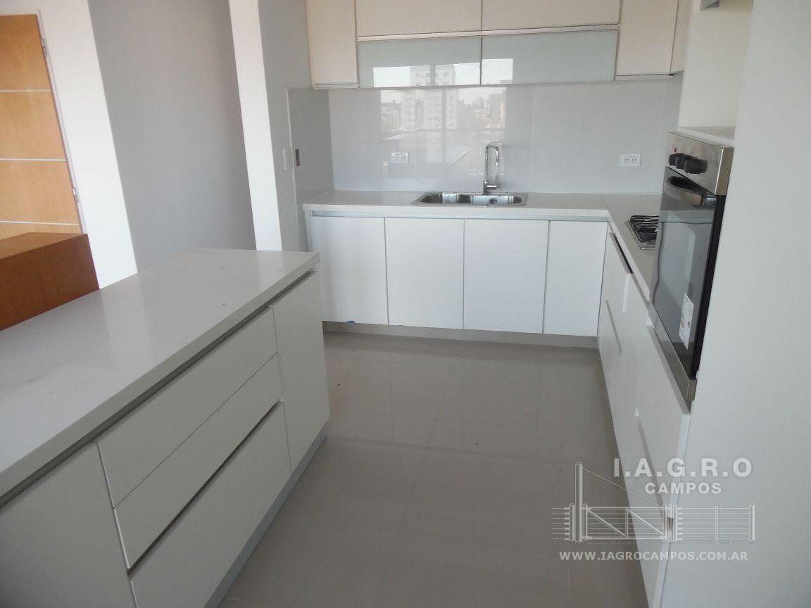 Departamento en Venta en 19 De Mayo 500, Napostá, Bahía Blanca - Bahía Blanca Propiedades | SITIO OFICIAL l