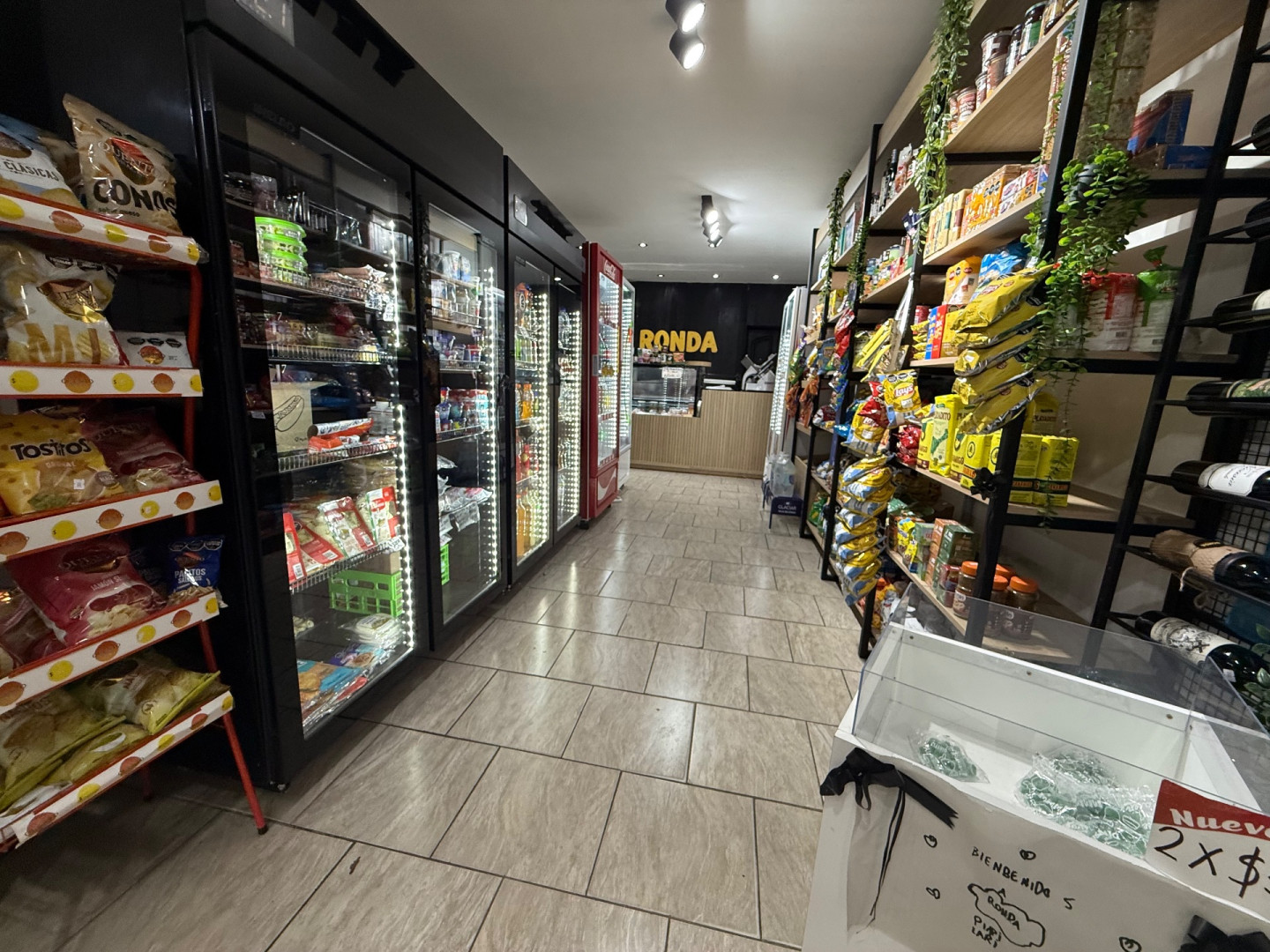 Fondo Comercio en Venta en Brown 200, Centro, Bahía Blanca - Bahía Blanca Propiedades | SITIO OFICIAL l