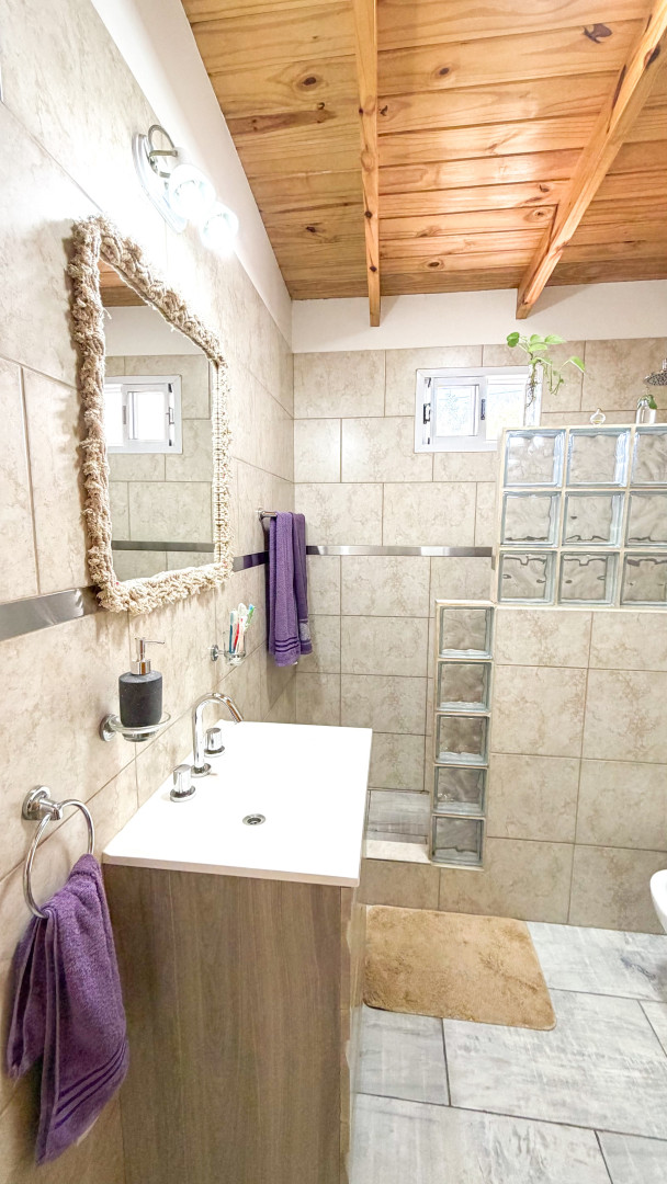 Casa en Venta en Punta Mogotes, El Sauce, Monte Hermoso - Bahía Blanca Propiedades | SITIO OFICIAL l