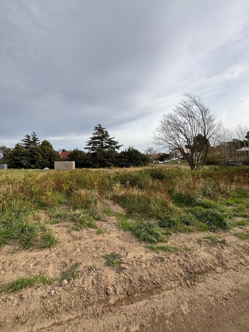 Terreno en Venta en Los Teros, Parque Golf, Sierra de  la Ventana - Bahía Blanca Propiedades | SITIO OFICIAL l