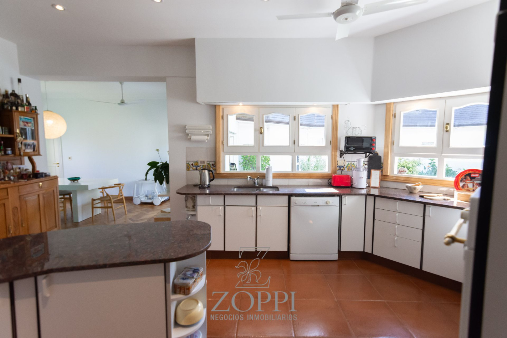 Casa en Venta en Casa En Palihue,  Bahía Blanca - Bahía Blanca Propiedades | SITIO OFICIAL l