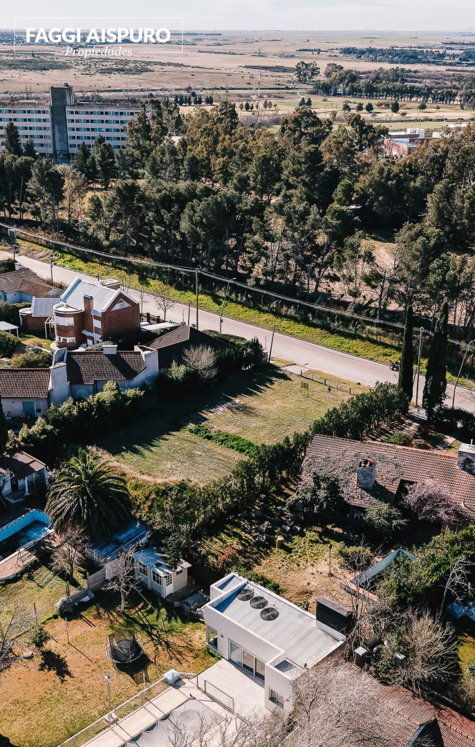 Terreno en Venta en Payro 440,  Bahía Blanca - Bahía Blanca Propiedades | SITIO OFICIAL l