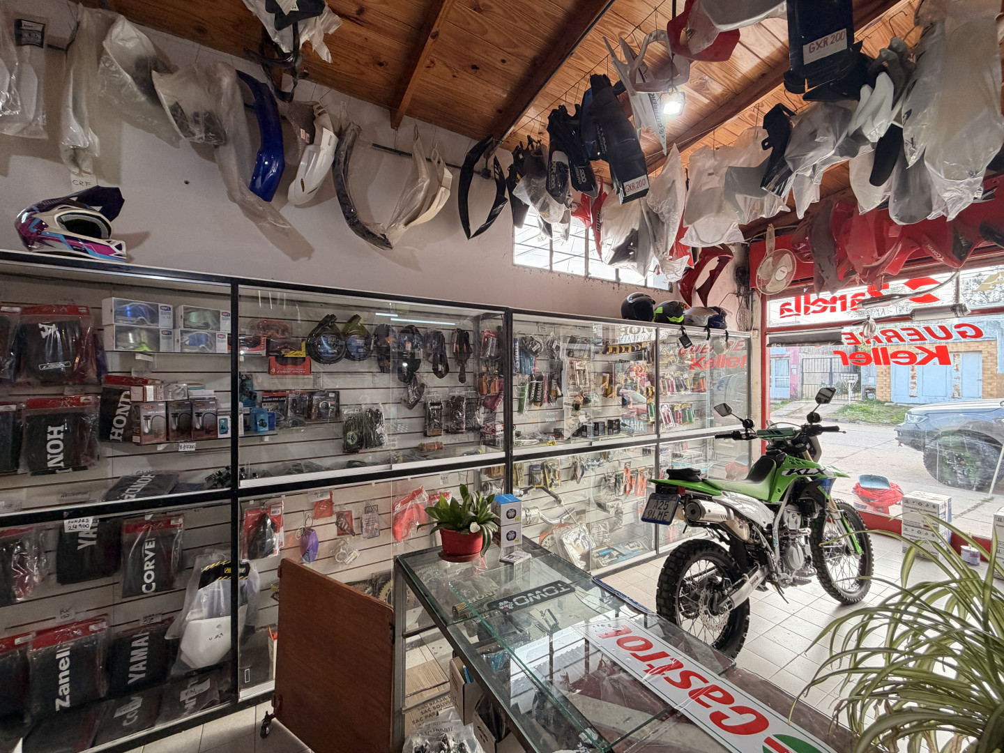 Fondo Comercio en Venta en Jujuy 160,  Bahía Blanca - Bahía Blanca Propiedades | SITIO OFICIAL l