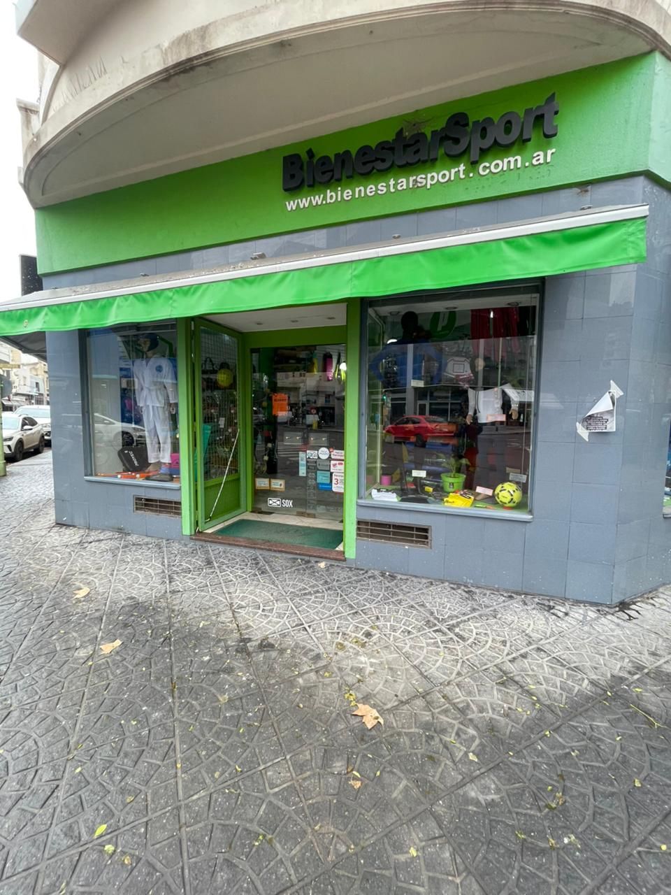 Fondo Comercio en Venta en Ohiggins Y Saavedra, Centro, Bahía Blanca - Bahía Blanca Propiedades | SITIO OFICIAL l