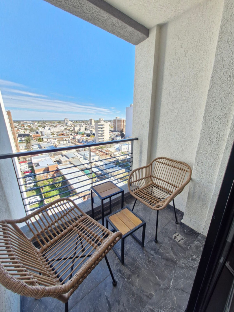 Departamento en Venta en Guemes 336, Centro, Bahía Blanca - Bahía Blanca Propiedades | SITIO OFICIAL l