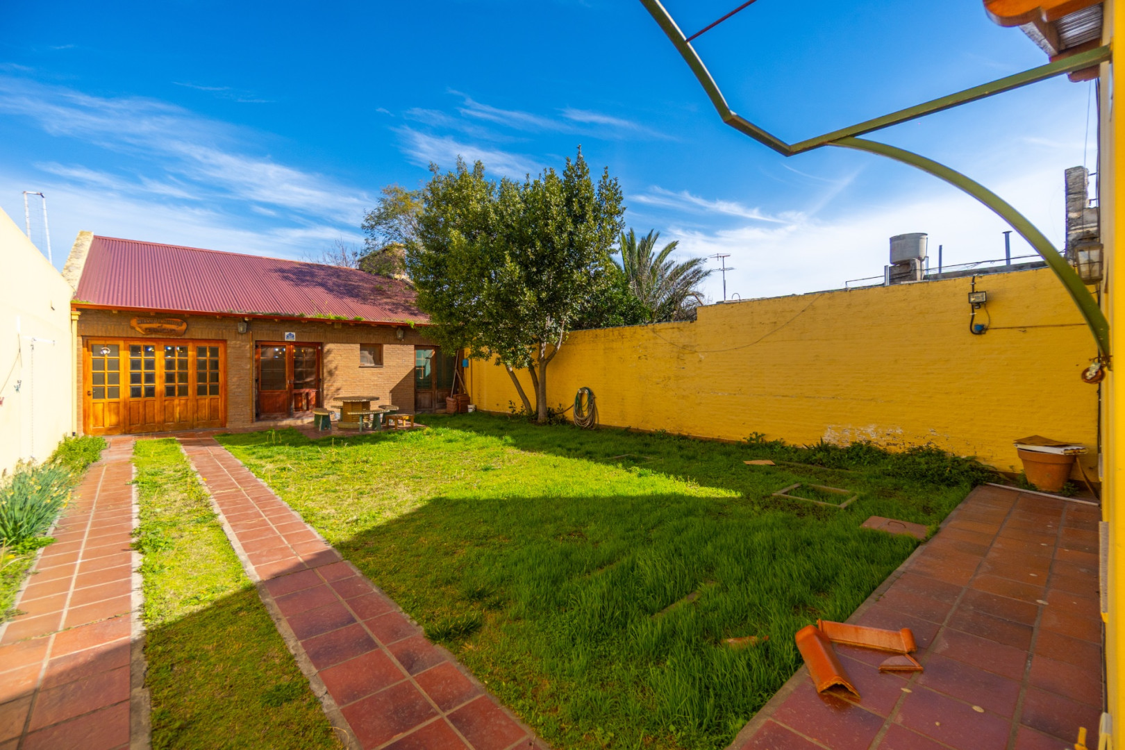 Casa en Venta en Almafuerte 936,  Bahía Blanca - Bahía Blanca Propiedades | SITIO OFICIAL l