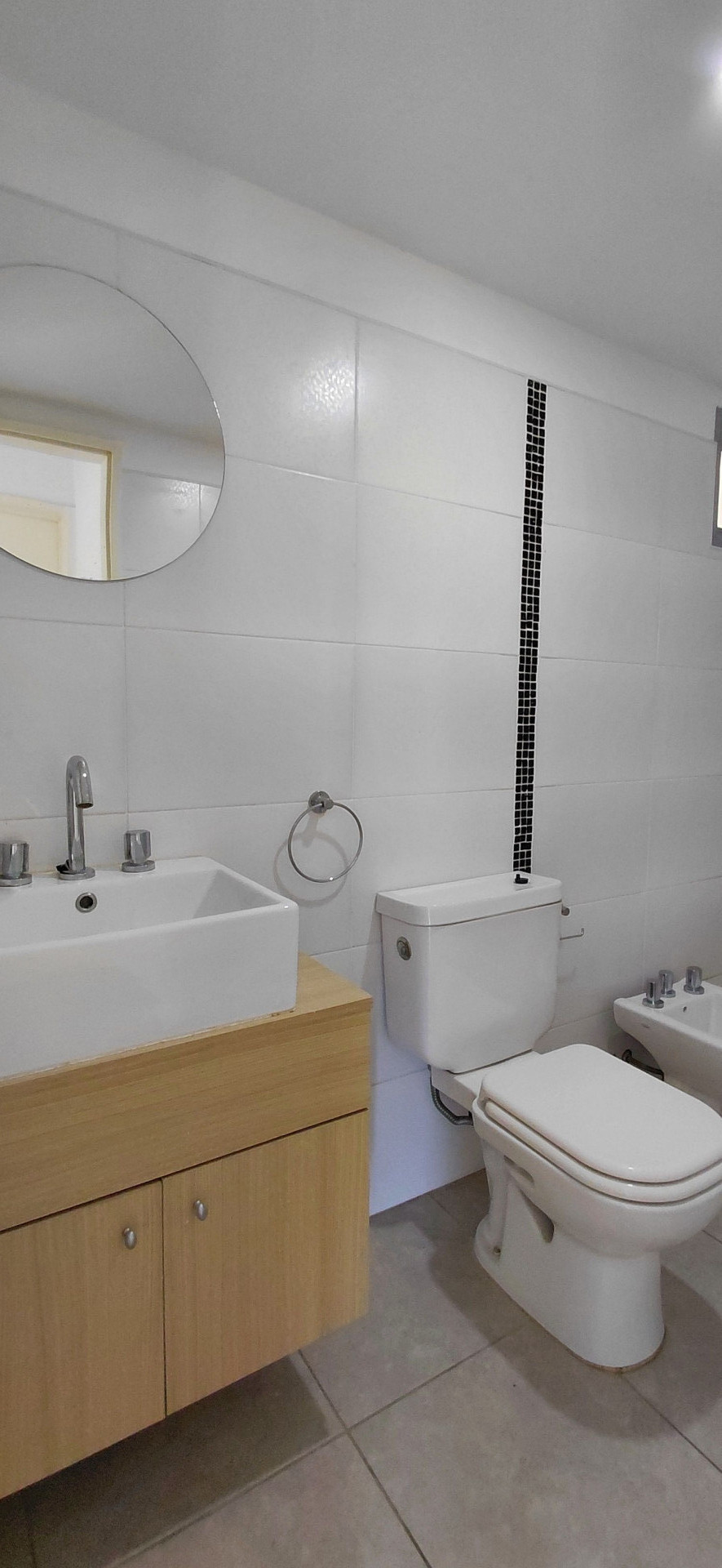 Departamento en Alquiler en 17 De Mayo 82, San Roque, Bahía Blanca - Bahía Blanca Propiedades | SITIO OFICIAL l
