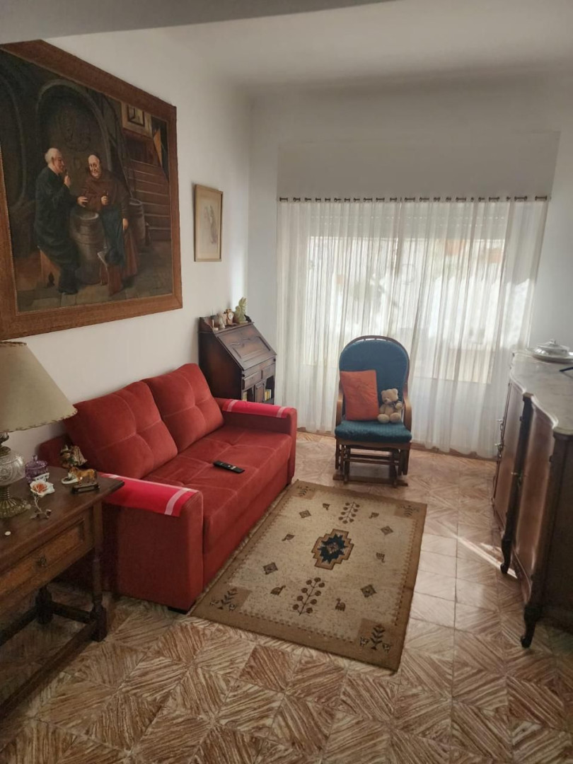 Casa en Venta en Mendoza 128, Macrocentro, Bahía Blanca - Bahía Blanca Propiedades | SITIO OFICIAL l
