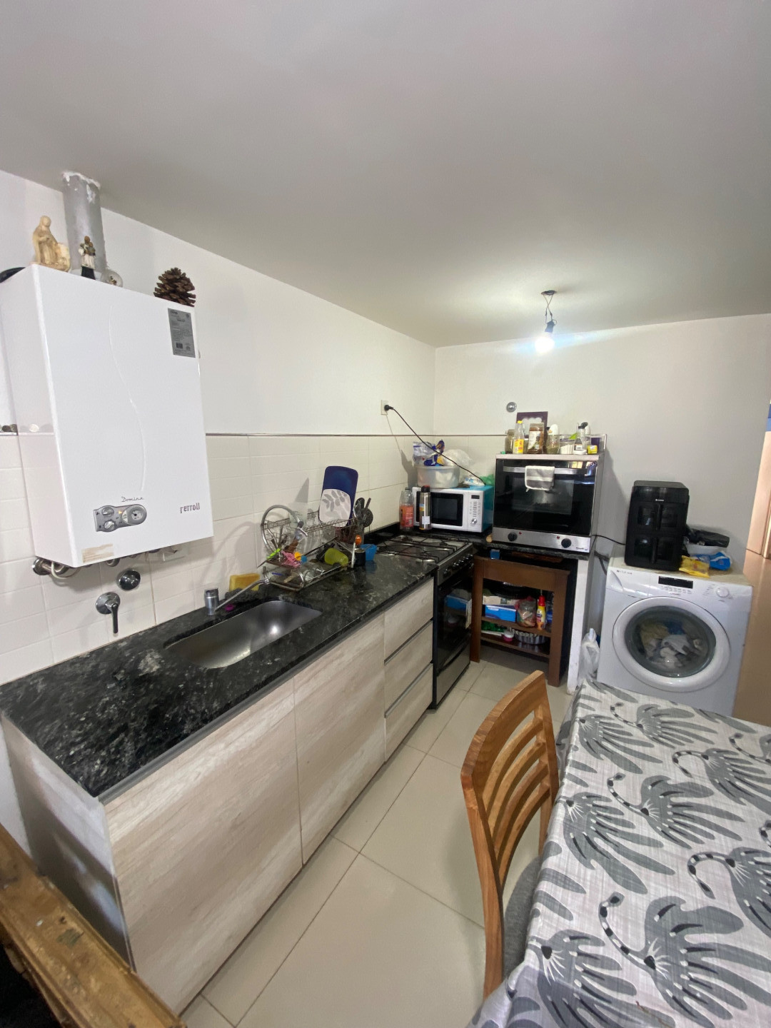 Departamento en Venta en Leonidas Lucero 1217, Paseo de la Mujer, Bahía Blanca - Bahía Blanca Propiedades | SITIO OFICIAL l