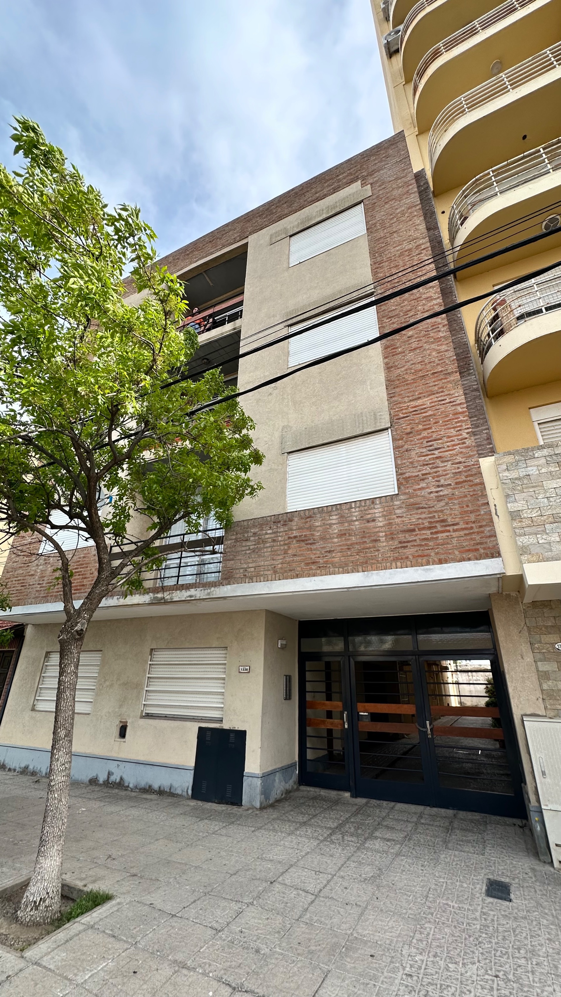 Departamento en Alquiler en Mitre 1338, Universitario, Bahía Blanca - Bahía Blanca Propiedades | SITIO OFICIAL l