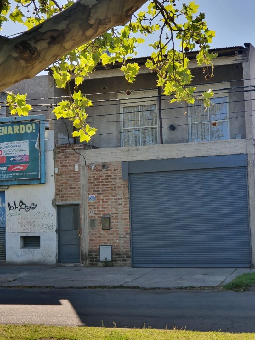 Casa con Local en Venta en Avenida Parchape 1094,  Bahía Blanca - Bahía Blanca Propiedades | SITIO OFICIAL l