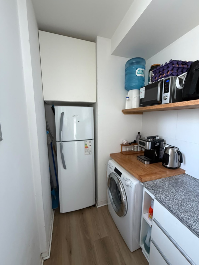 Departamento en Alquiler en Caronti 27 , Centro, Bahía Blanca - Bahía Blanca Propiedades | SITIO OFICIAL l