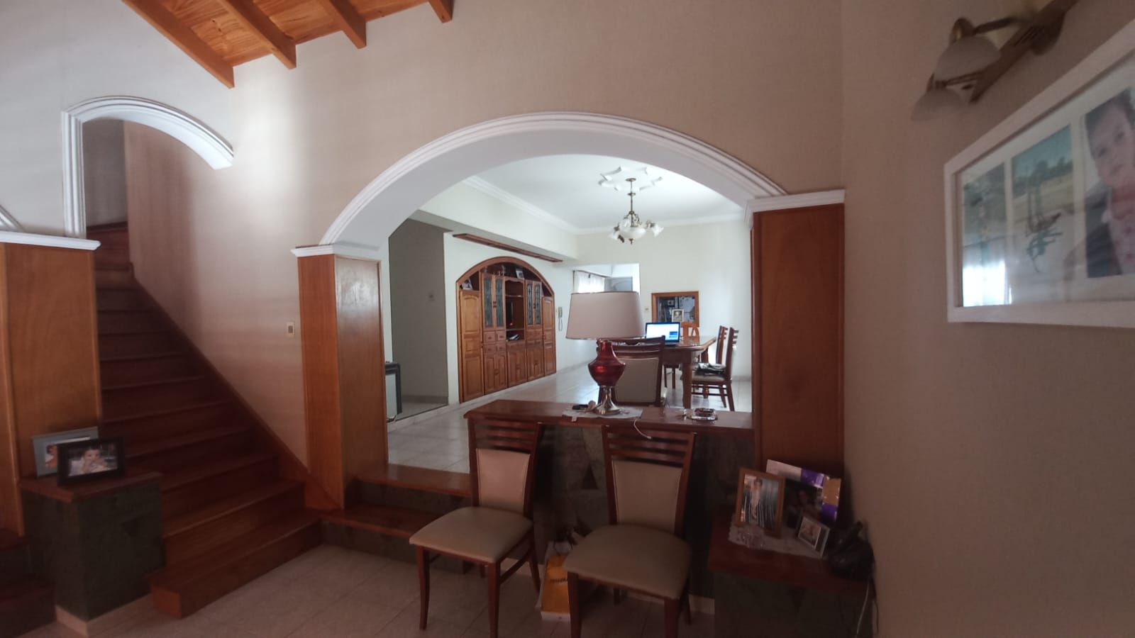 Casa en Venta en Las Heras 1281, La Falda, Bahía Blanca - Bahía Blanca Propiedades | SITIO OFICIAL l