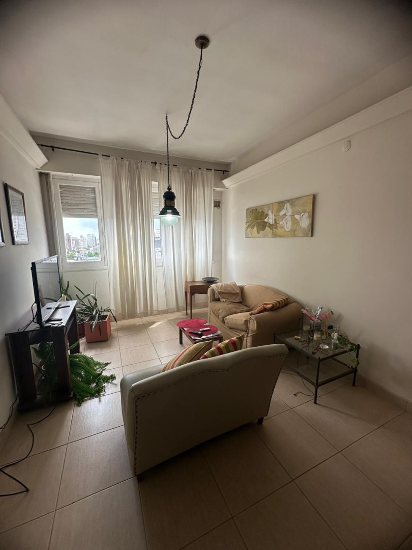 Departamento en Venta en Las Heras 71, Napostá, Bahía Blanca - Bahía Blanca Propiedades | SITIO OFICIAL l