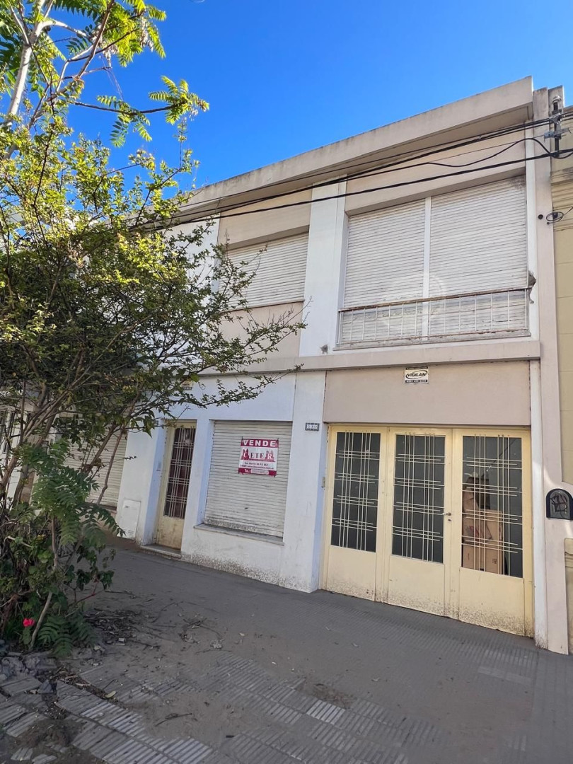 Casa en Venta en Las Heras 528,  Bahía Blanca - Bahía Blanca Propiedades | SITIO OFICIAL l