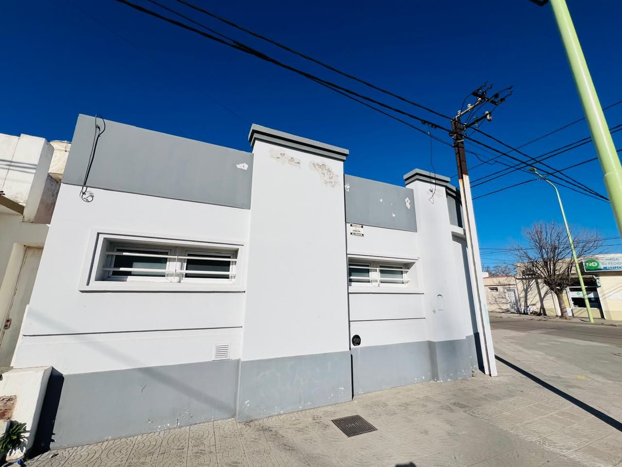 Oficina en Venta en Avellaneda 783, Mariano Moreno, Bahía Blanca - Bahía Blanca Propiedades | SITIO OFICIAL l
