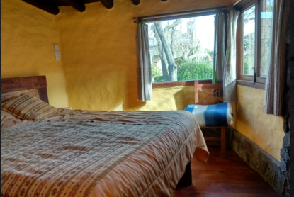 Complejo Turístico  en Venta en Curamalal 500,  Sierra de  la Ventana - Bahía Blanca Propiedades | SITIO OFICIAL l