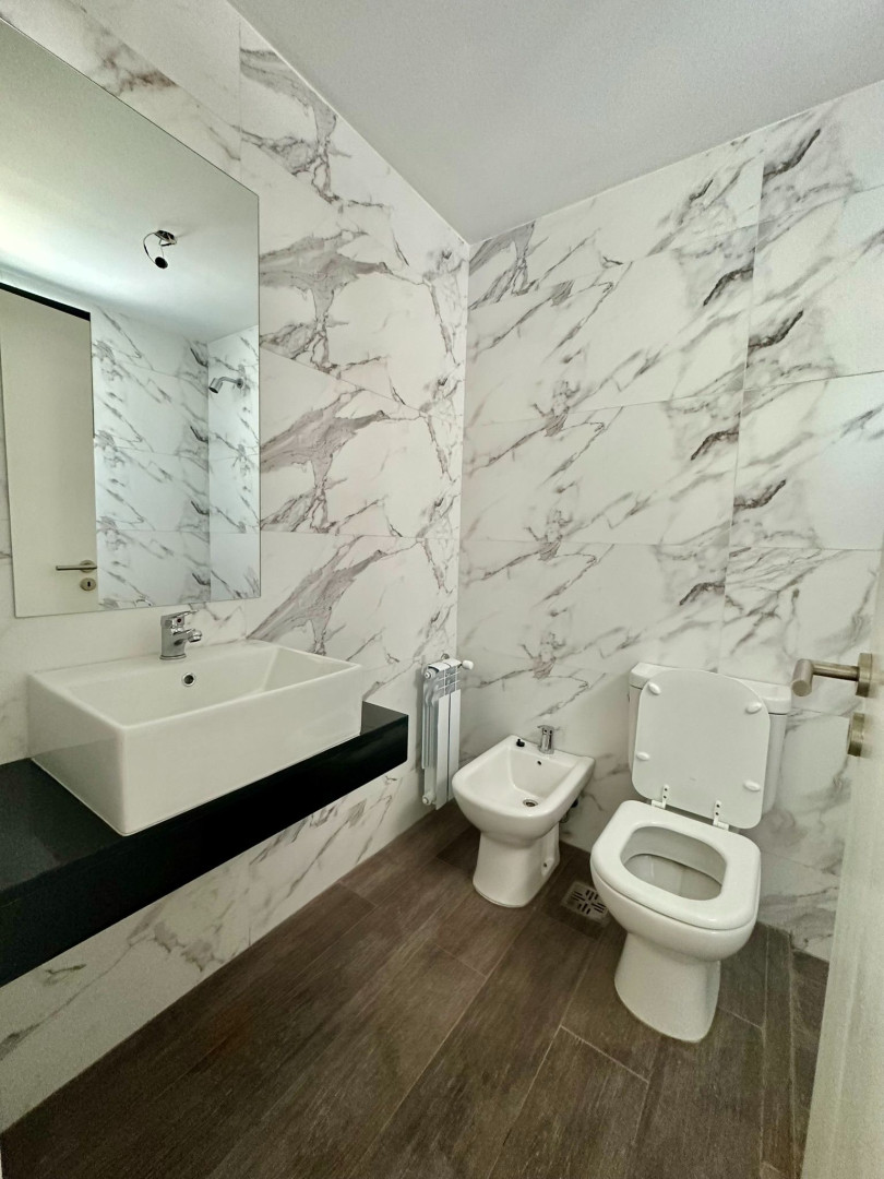 Departamento en Alquiler en Juan Molina 240, Macrocentro, Bahía Blanca - Bahía Blanca Propiedades | SITIO OFICIAL l