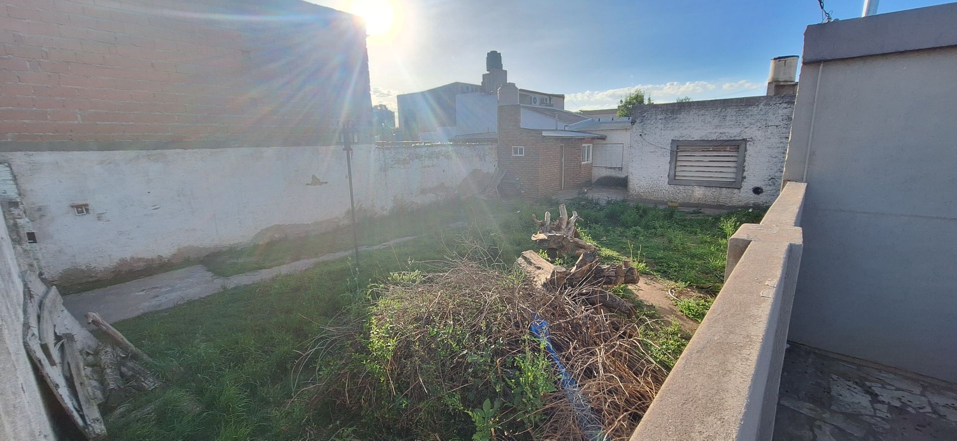 Terreno en Venta en Enrique Julio 41 , San Roque, Bahía Blanca - Bahía Blanca Propiedades | SITIO OFICIAL l