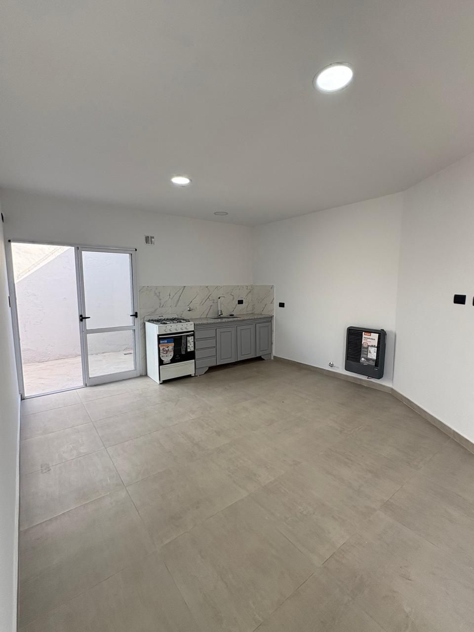 Departamento Interno en Alquiler en Acosta 32, San Roque, Bahía Blanca - Bahía Blanca Propiedades | SITIO OFICIAL l