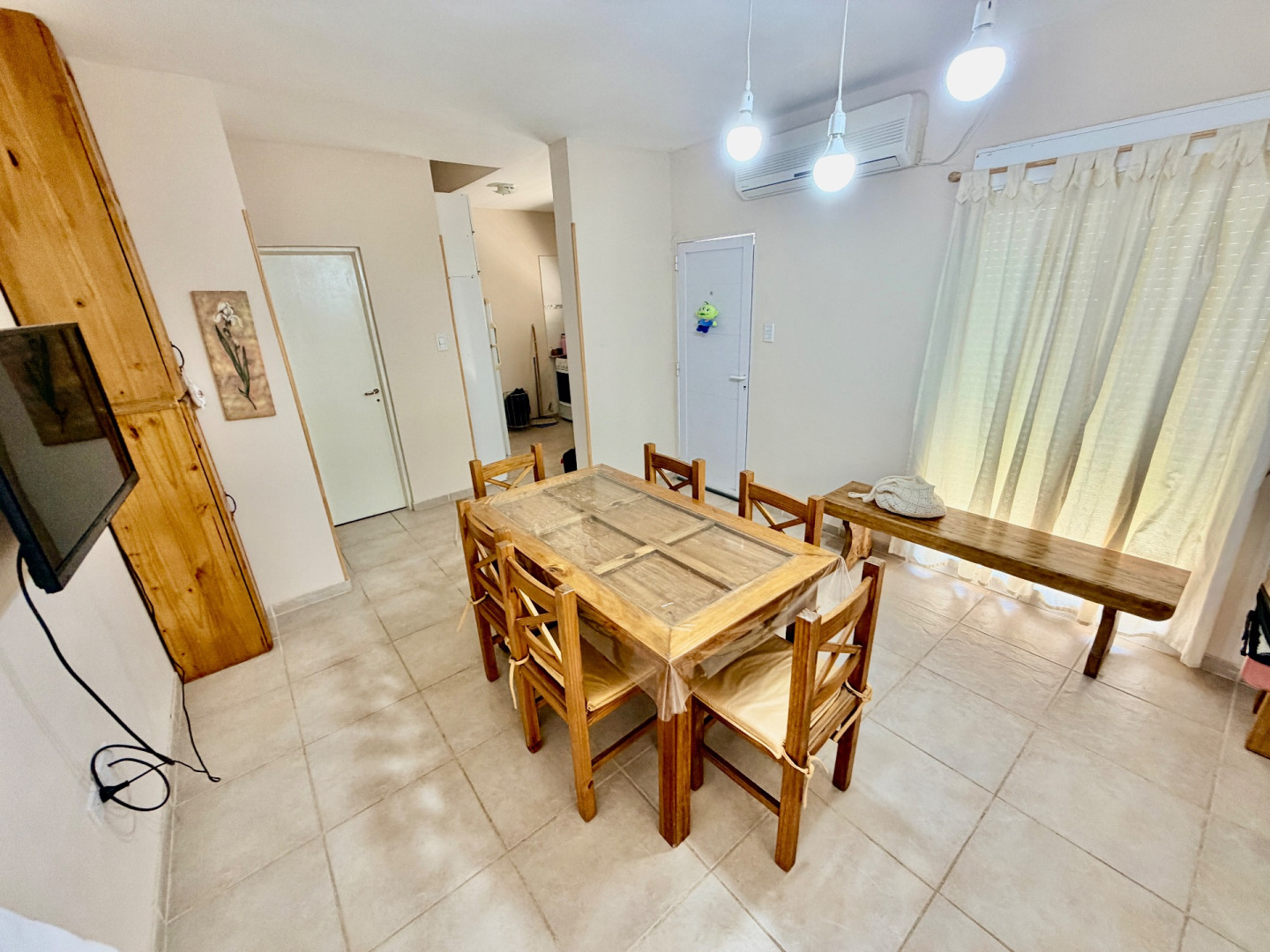Departamento en Venta en Dufour 428, Centro, Monte Hermoso - Bahía Blanca Propiedades | SITIO OFICIAL l