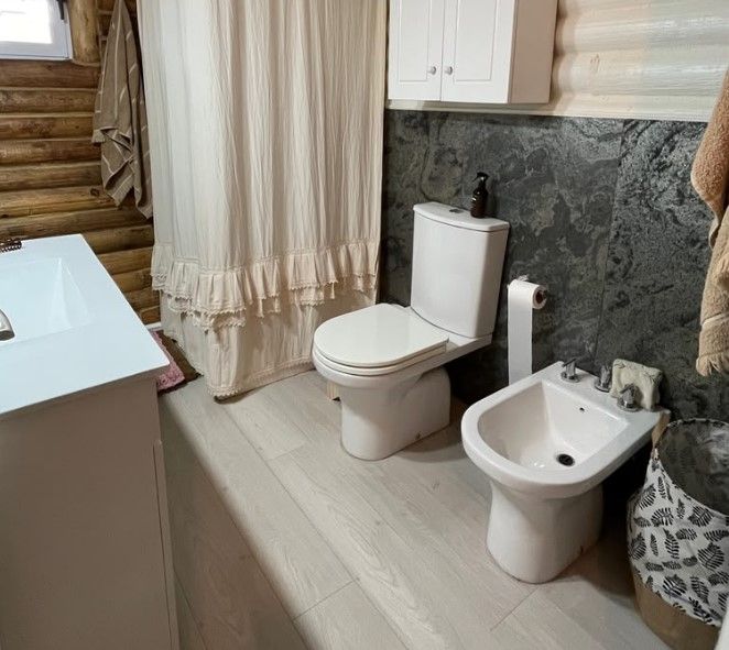 Cabaña en Venta en San Andres De Las Sierras,  San Andres de las Sierras - Bahía Blanca Propiedades | SITIO OFICIAL l