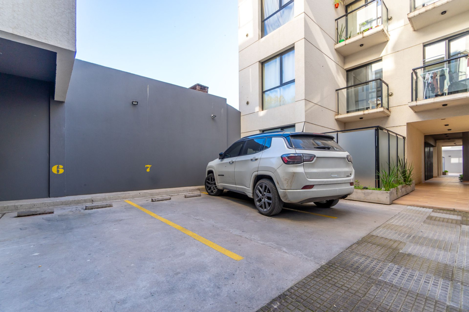 Departamento en Venta en Florida 828, Villa Floresta, Bahía Blanca - Bahía Blanca Propiedades | SITIO OFICIAL l