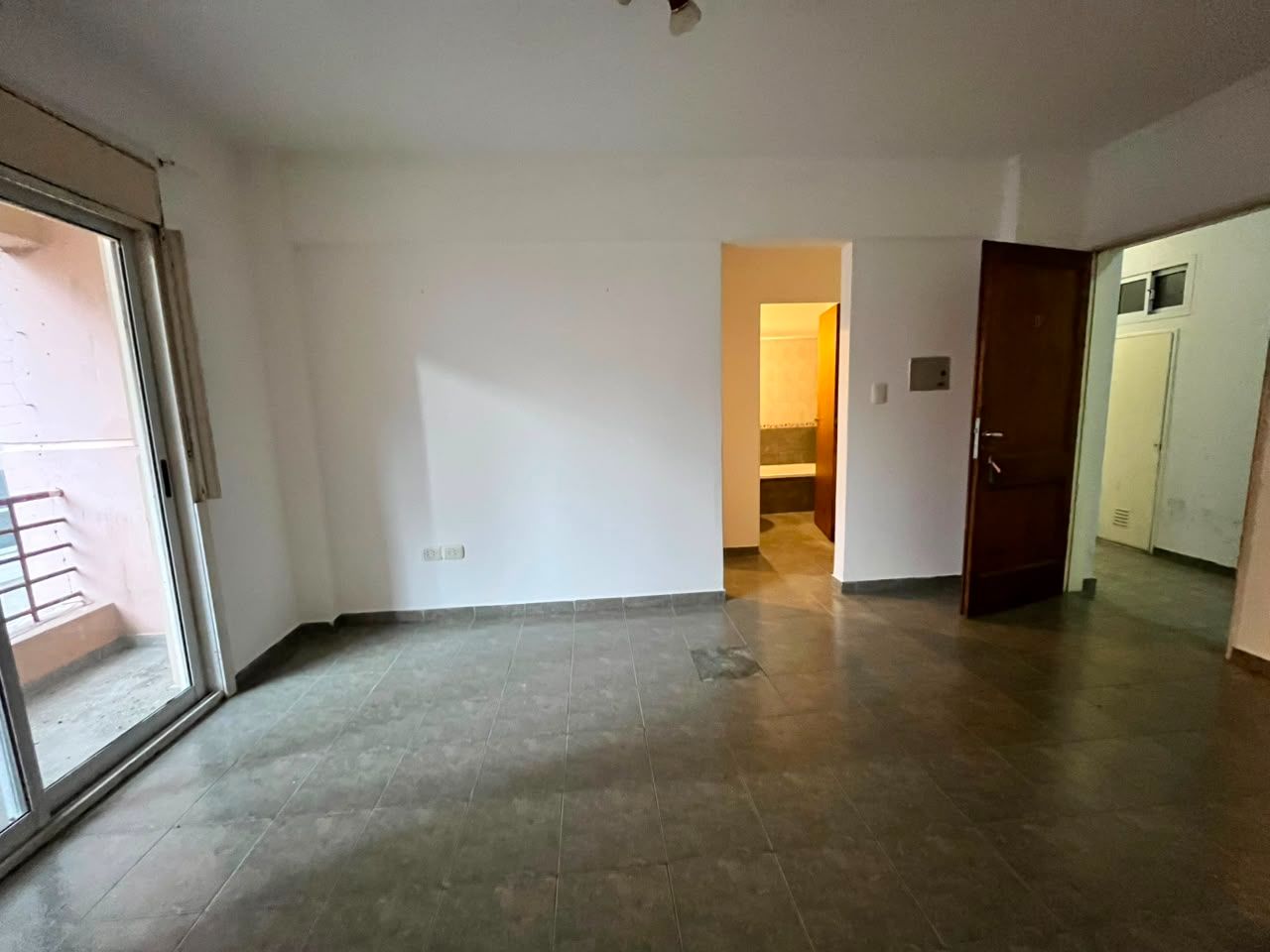 Departamento en Alquiler en Saavedra 100, Centro, Bahía Blanca - Bahía Blanca Propiedades | SITIO OFICIAL l