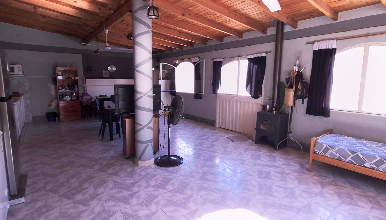 Casa en Venta en Sixto Laspiur 2625, Richieri, Bahía Blanca - Bahía Blanca Propiedades | SITIO OFICIAL l