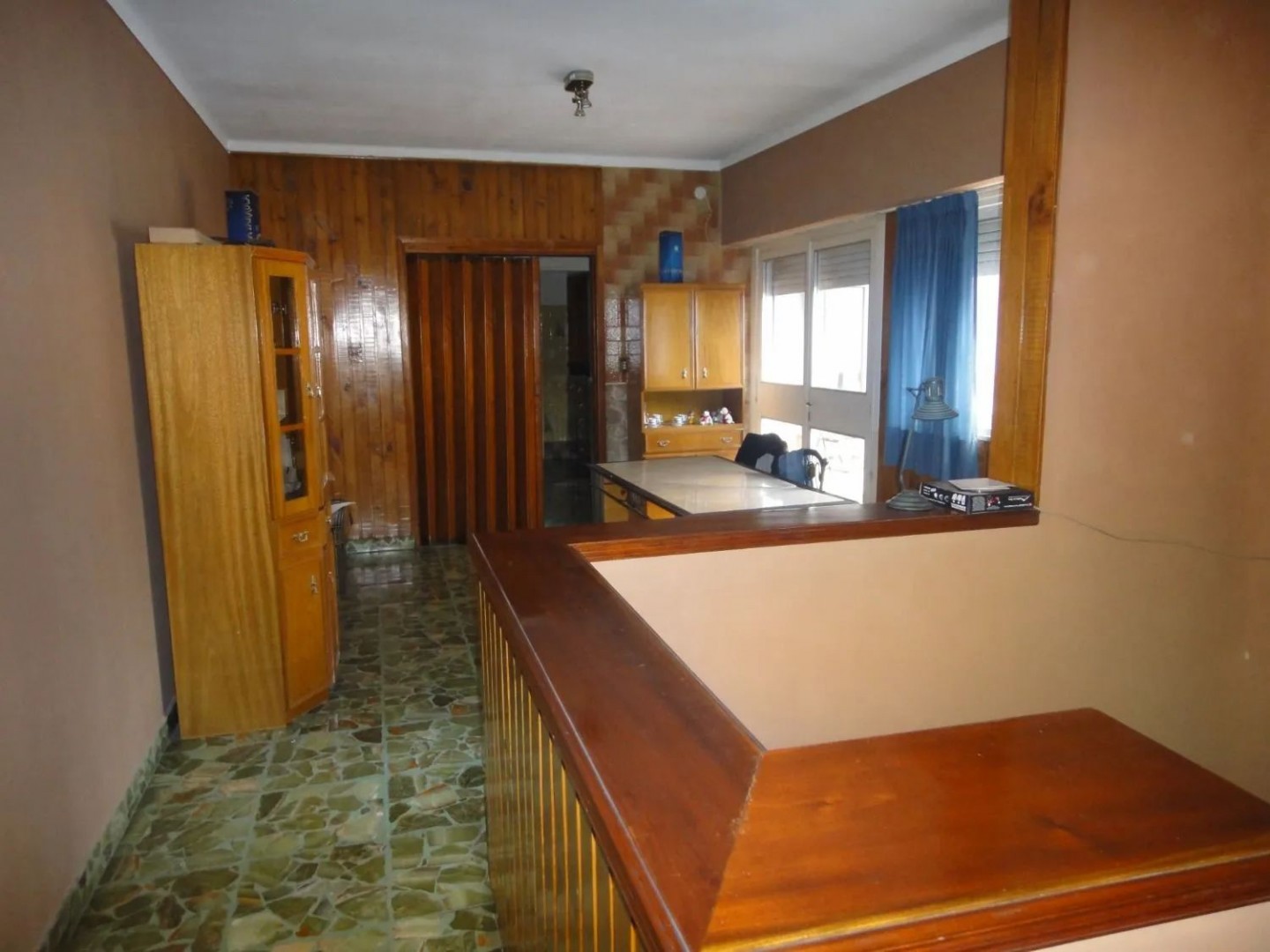 Casa en Venta en Las Heras 500, Macrocentro, Bahía Blanca - Bahía Blanca Propiedades | SITIO OFICIAL l