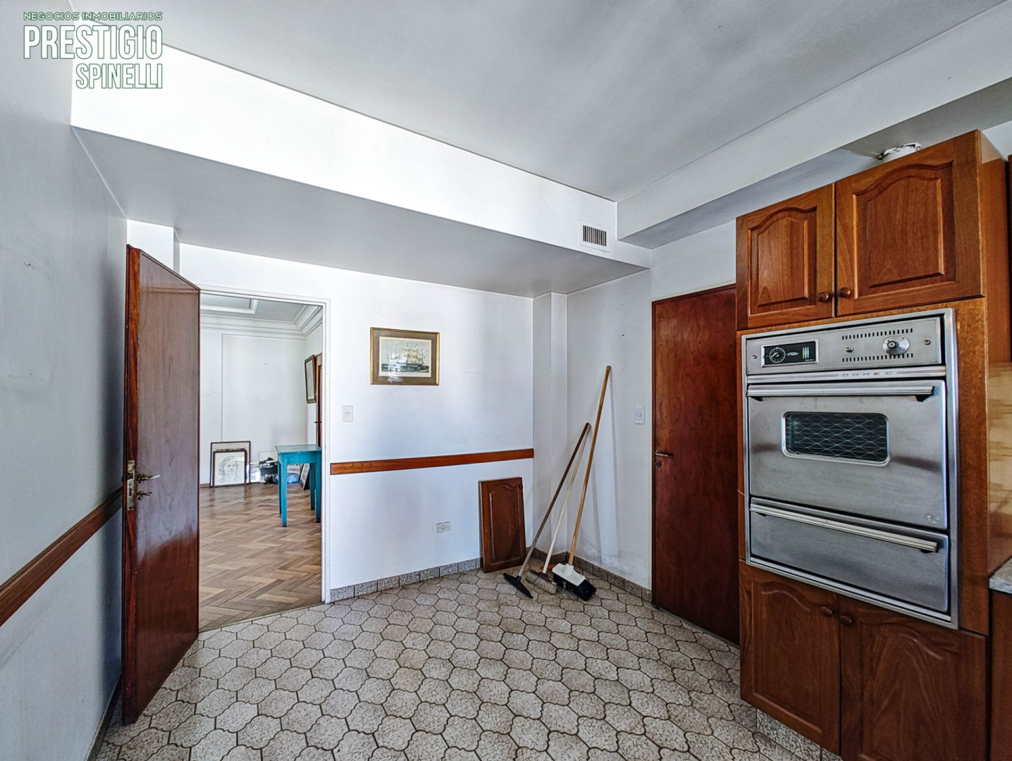 Departamento en Venta en Zelarrayan 151, Centro, Bahía Blanca - Bahía Blanca Propiedades | SITIO OFICIAL l