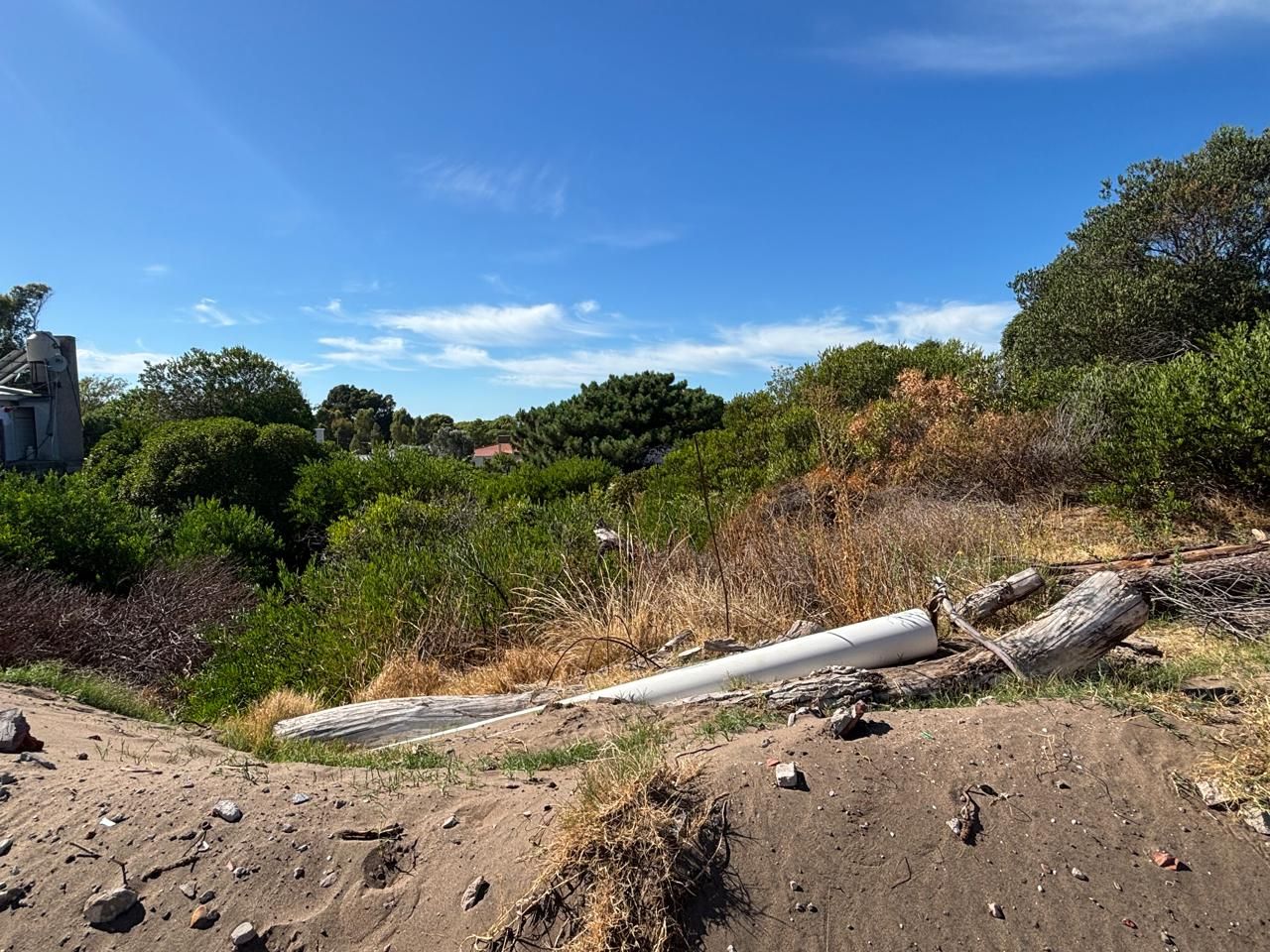 Terreno en Venta en La Rioja 400, Dufaur, Monte Hermoso - Bahía Blanca Propiedades | SITIO OFICIAL l
