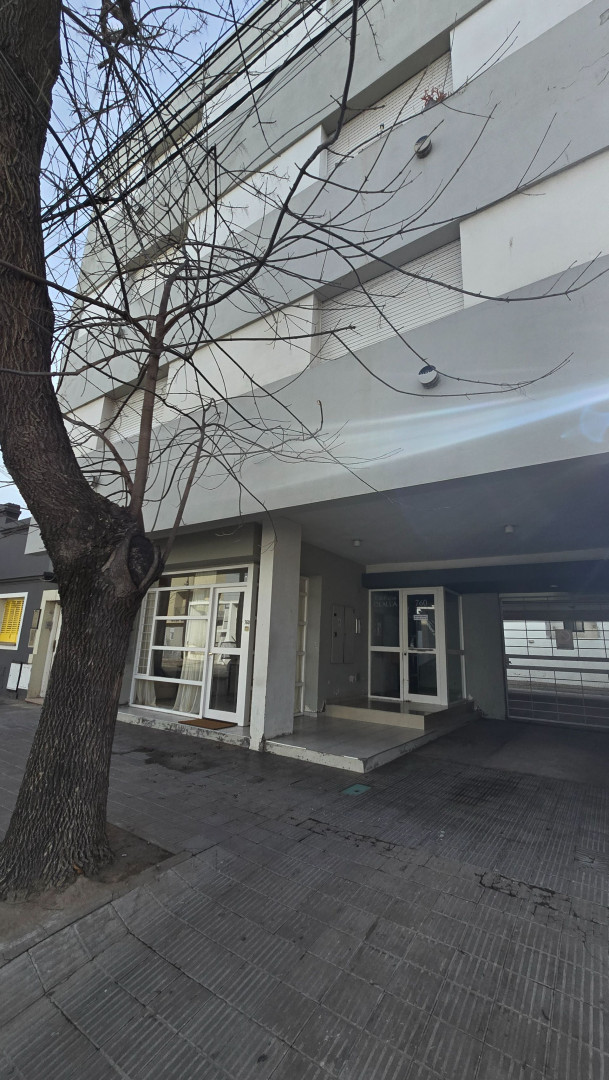 Departamento en Alquiler en Caronti 700, Paseo de las Esculturas, Bahía Blanca - Bahía Blanca Propiedades | SITIO OFICIAL l