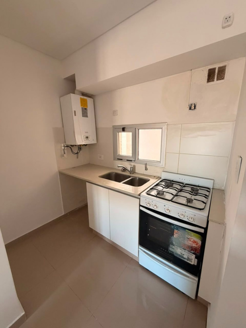 Departamento en Alquiler en CASANOVA 82 5ºA, Centro, Bahía Blanca - Bahía Blanca Propiedades | SITIO OFICIAL l