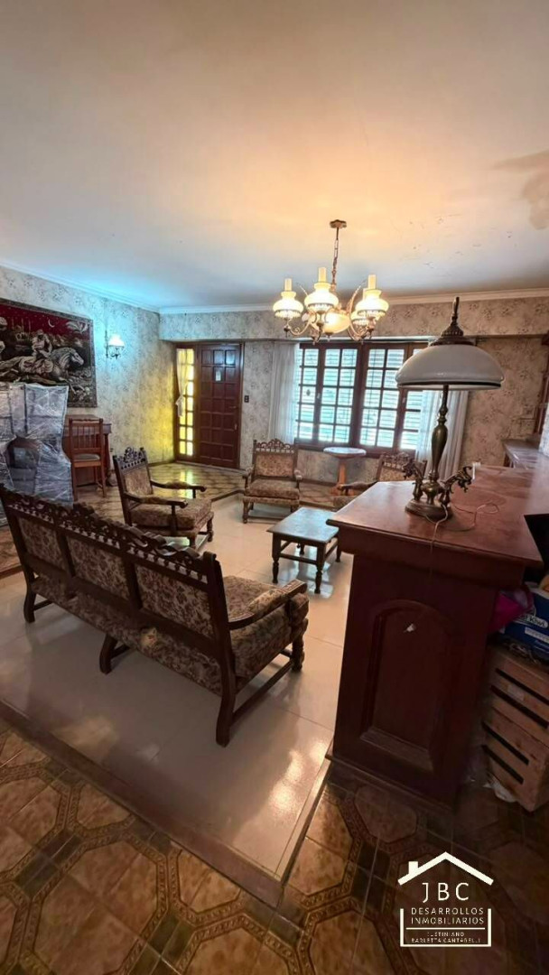 Casa en Venta en BROWN 692, Centro, Bahía Blanca - Bahía Blanca Propiedades | SITIO OFICIAL l