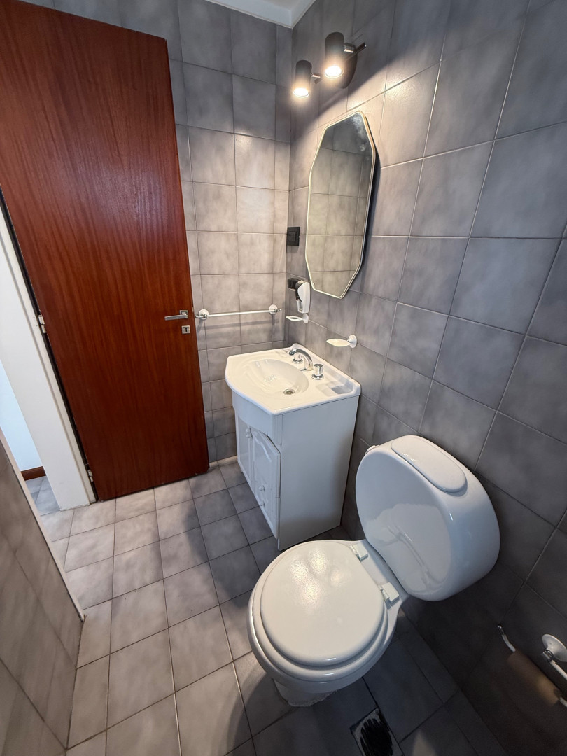 Departamento en Alquiler en Panama 828, Universitario, Bahía Blanca - Bahía Blanca Propiedades | SITIO OFICIAL l