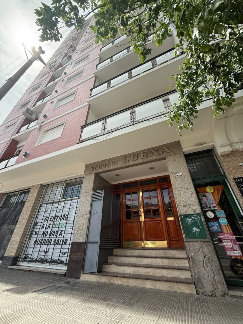 Departamento en Venta en Genaral Paz 95, Centro, Bahía Blanca - Bahía Blanca Propiedades | SITIO OFICIAL l