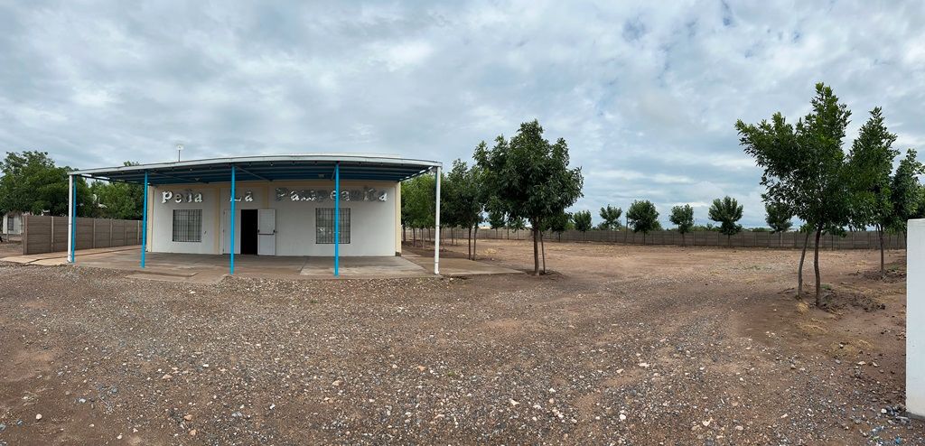 Complejo Turístico  en Venta en Https://maps.app.goo.gl/b5PkaWesbabHFTQi7,  Rio Colorado - Bahía Blanca Propiedades | SITIO OFICIAL l