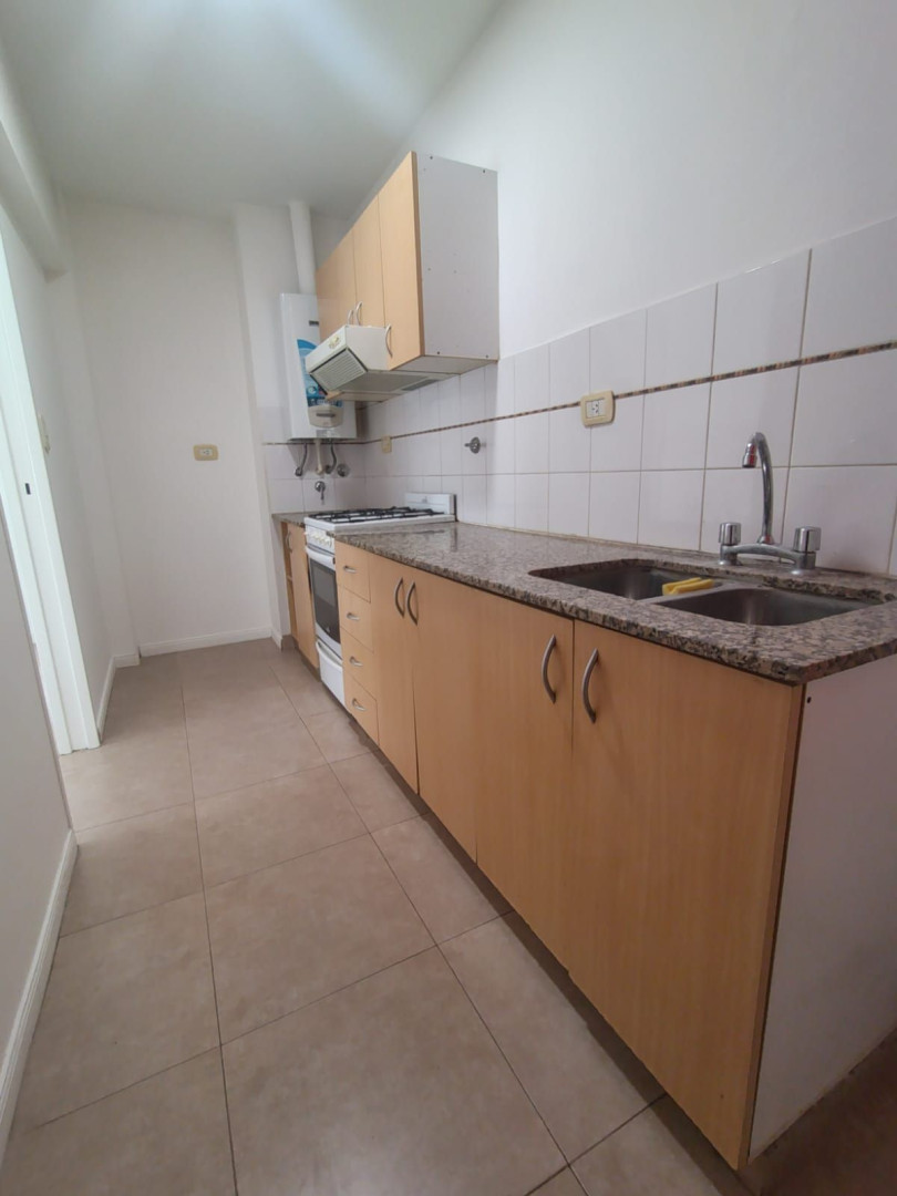 Departamento en Alquiler en COLOMBIA 960 1ºE, Universitario, Bahía Blanca - Bahía Blanca Propiedades | SITIO OFICIAL l