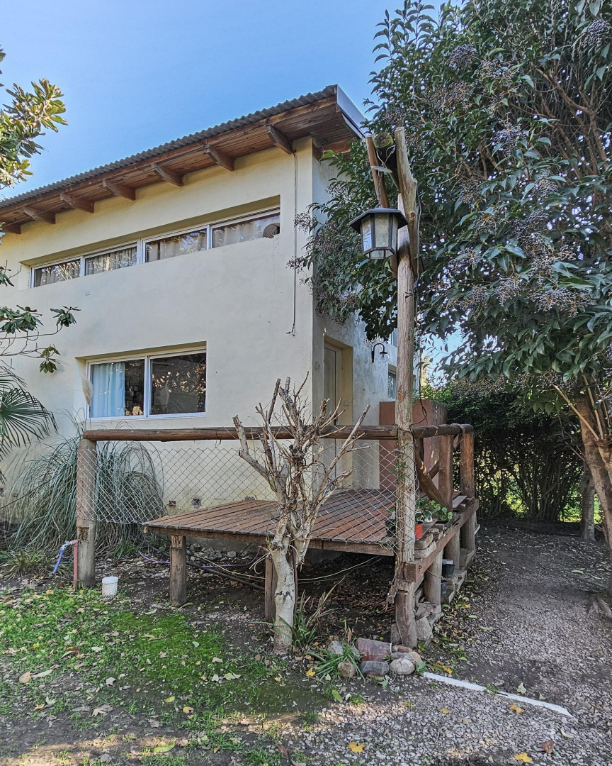 Complejo Turístico  en Venta en Dorrego 250,  Sierra de  la Ventana - Bahía Blanca Propiedades | SITIO OFICIAL l