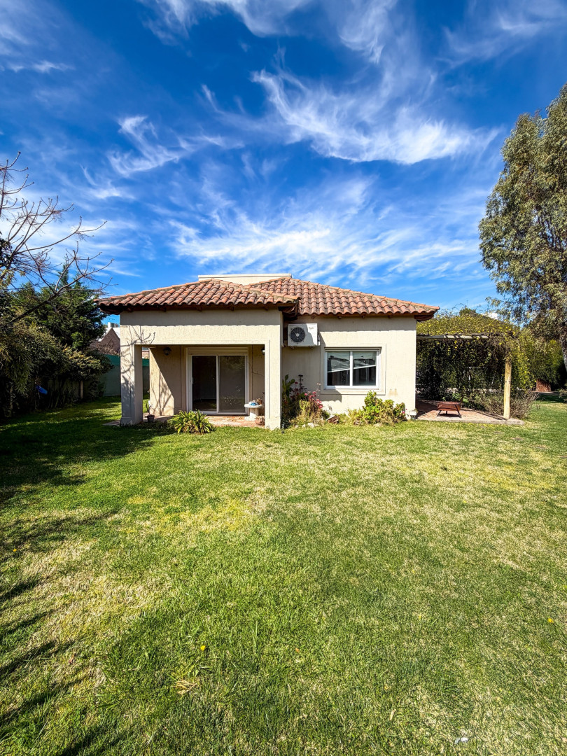 Casa en Venta en Ruta 33, Bosque Alto, Bahía Blanca - Bahía Blanca Propiedades | SITIO OFICIAL l