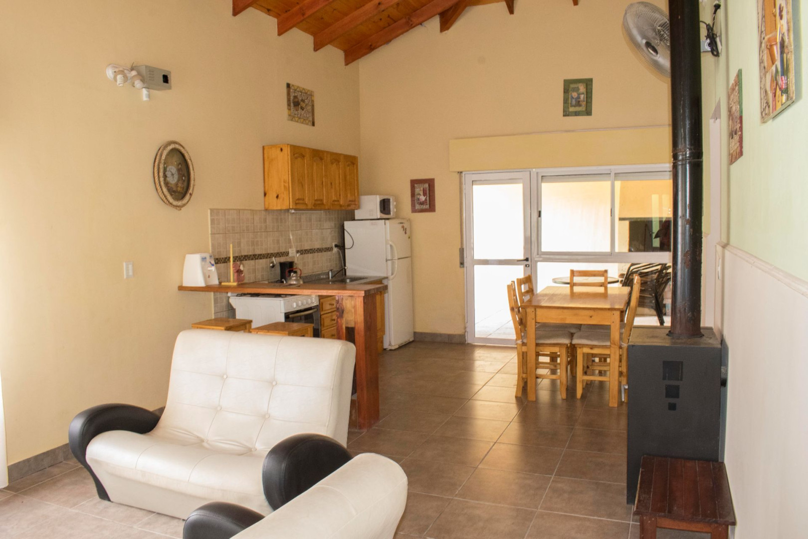 Casa en Venta en Calle 31 Esquina Calle 40,  Balneario Reta - Bahía Blanca Propiedades | SITIO OFICIAL l