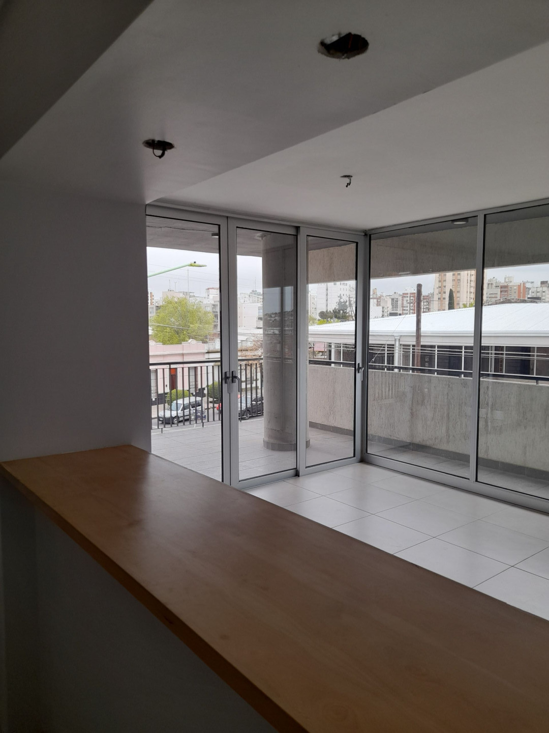 Departamento en Venta en Dorrego 532, Centro, Bahía Blanca - Bahía Blanca Propiedades | SITIO OFICIAL l