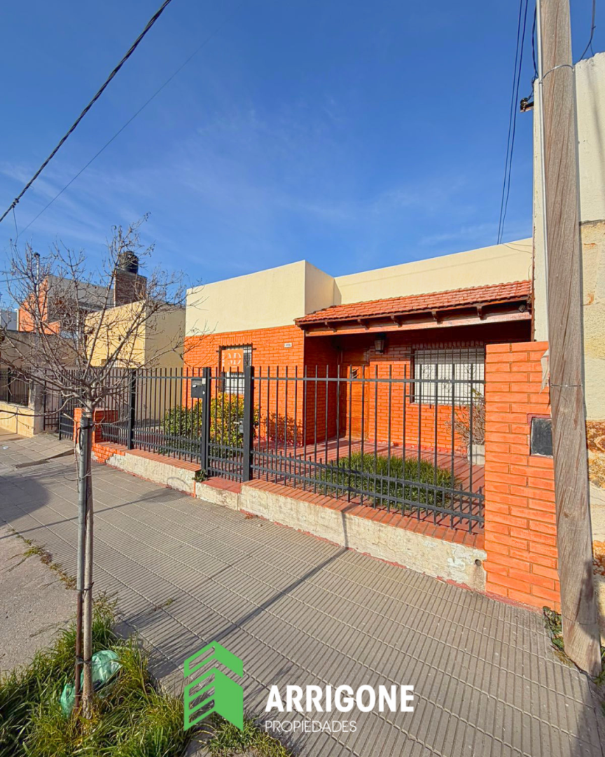 Casa en Venta en PAMPA CENTRAL, Pampa Central, Bahía Blanca - Bahía Blanca Propiedades | SITIO OFICIAL l